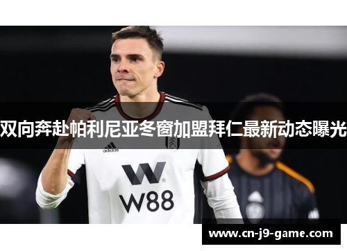 双向奔赴帕利尼亚冬窗加盟拜仁最新动态曝光