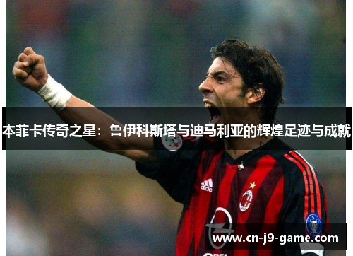 本菲卡传奇之星：鲁伊科斯塔与迪马利亚的辉煌足迹与成就