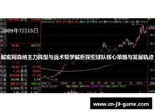 解密阿森纳主力阵型与战术哲学解析探索球队核心策略与发展轨迹 解密阿森纳主力阵型与战术哲学解析探索球队核心策略与发展轨迹