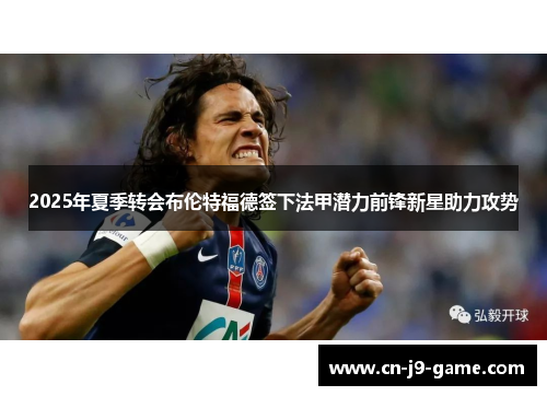 2025年夏季转会布伦特福德签下法甲潜力前锋新星助力攻势 2025年夏季转会布伦特福德签下法甲潜力前锋新星助力攻势